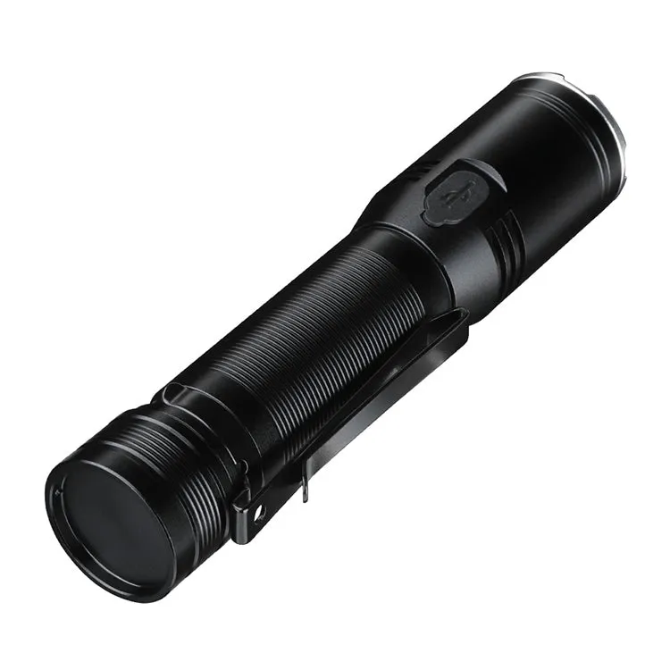 SP67 EDC Flashlight