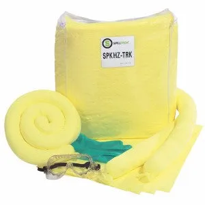 SpillTech SPK-TRK Trucker Spill Control Kit