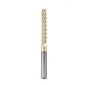 Spiral Compression CNC Router Bit | 1⁄2 Dia x 3 x 1⁄2 Shank x 3" Long | 46309 | 738685463093