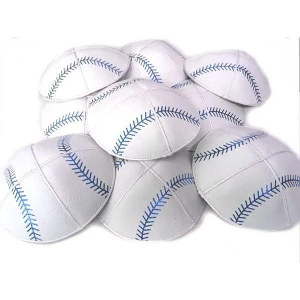 Sport Kippah Baseball Basketball Soccor Kippot