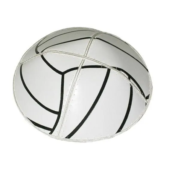 Sport Kippah Baseball Basketball Soccor Kippot