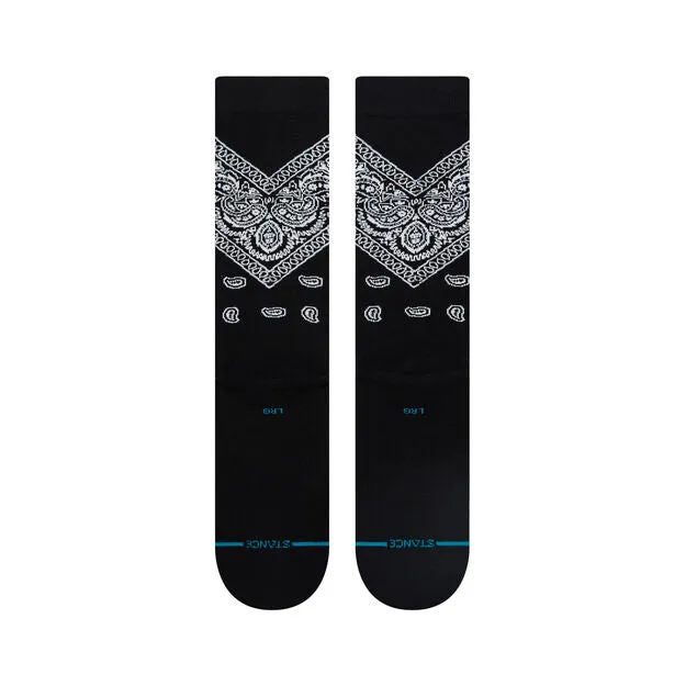 Stance El Barrio Socks