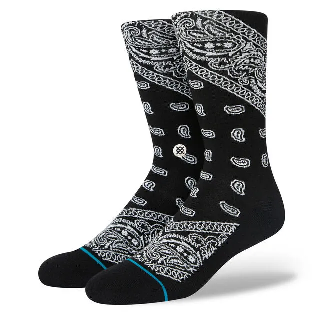 Stance El Barrio Socks