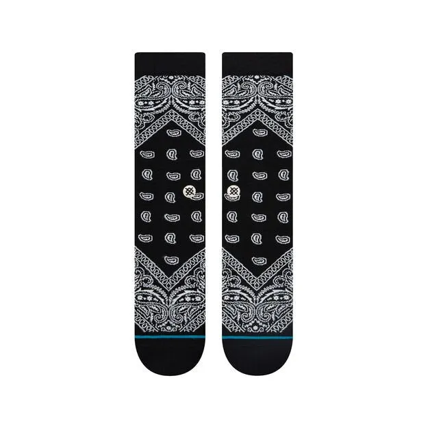 Stance El Barrio Socks