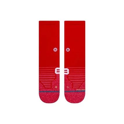 Stance Socks - Versa Crew Assorted