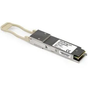 StarTech.com Citrix 3013936-E2 Compatible QSFP  Module - 40GBASE-SR4 - 40GE Gigabit Ethernet QSFP  Multi Mode Fiber (MMF) - 100 m DDM