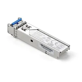 Startech.Com Msa Compliant Sfp Transceiver Module - 1000Base-Ex~Msa Uncoded Sfp Module - 1000Base-Ex - 1Gbe Single Mode