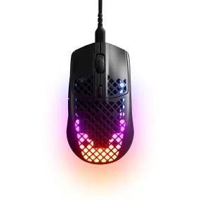 SteelSeries Aerox 3 Wired Gaming Mouse