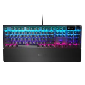 SteelSeries APEX 5 Hybrid Mechanical Gaming Keyboard (64532)