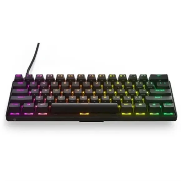 SteelSeries Apex Pro Mini Gaming Keyboard (64820)