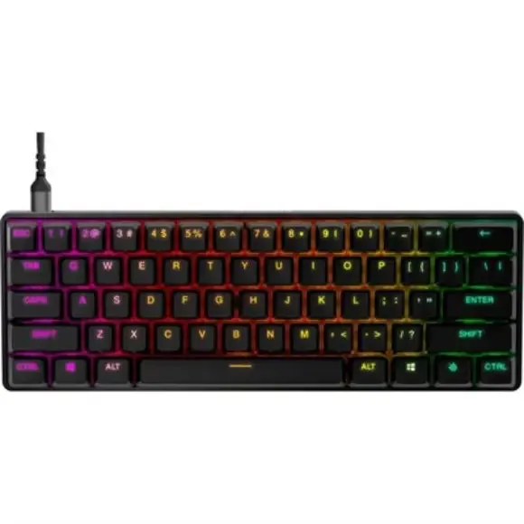 SteelSeries Apex Pro Mini Gaming Keyboard (64820)