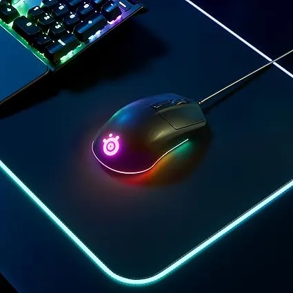 Steelseries Rival 3 Gaming Mouse Wired