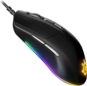 Steelseries Rival 3 Gaming Mouse Wired