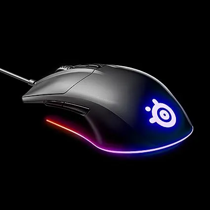 Steelseries Rival 3 Gaming Mouse Wired