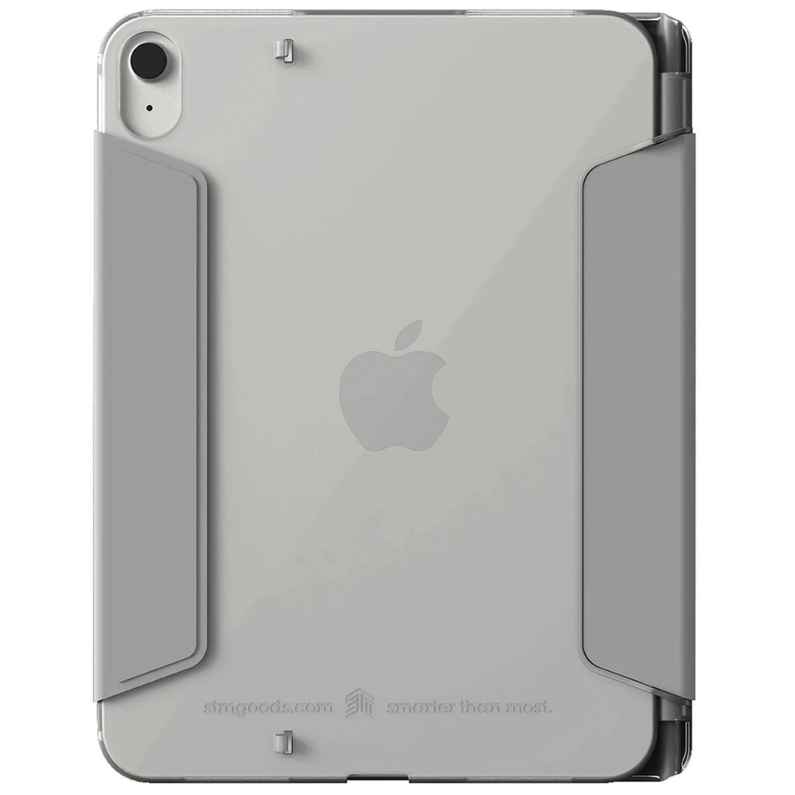 STM Studio Case Studio for iPad 10th Gen 10.9" - Grey