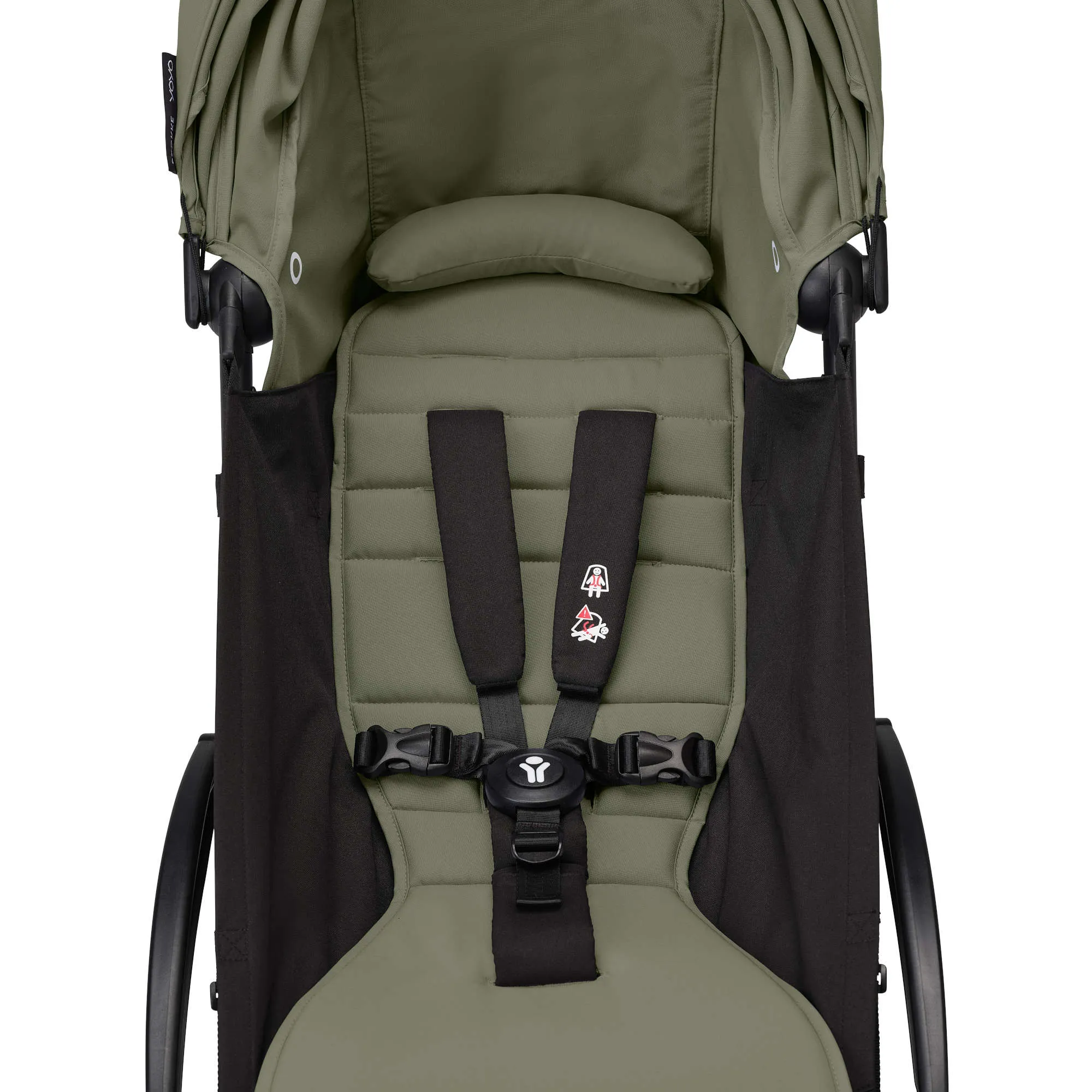 Stokke YOYO3 Stroller From 6 Months