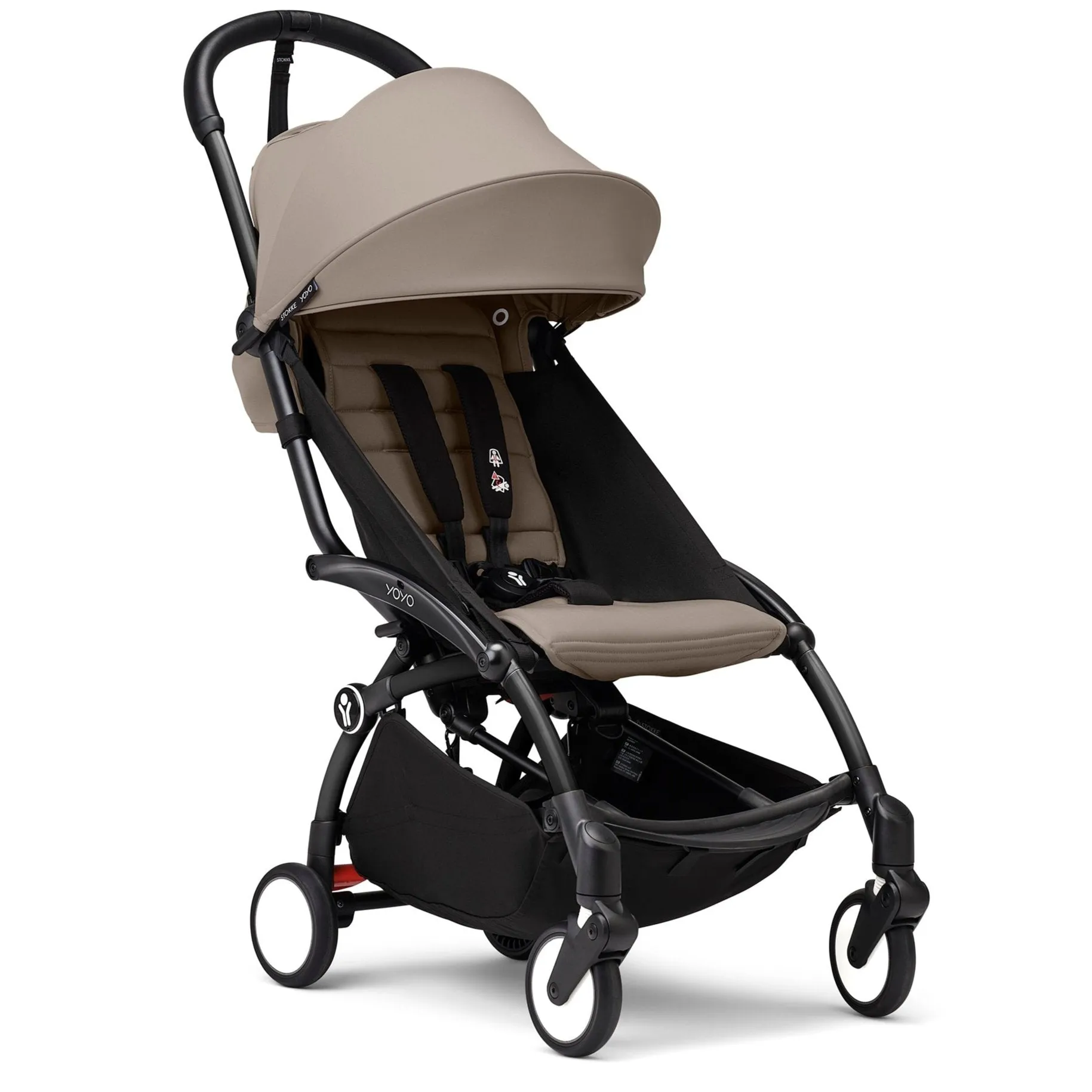 Stokke YOYO3 Stroller From 6 Months