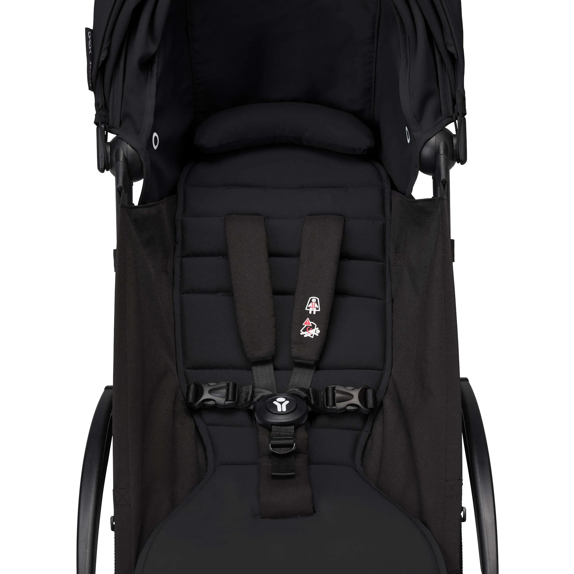 Stokke YOYO3 Stroller From 6 Months