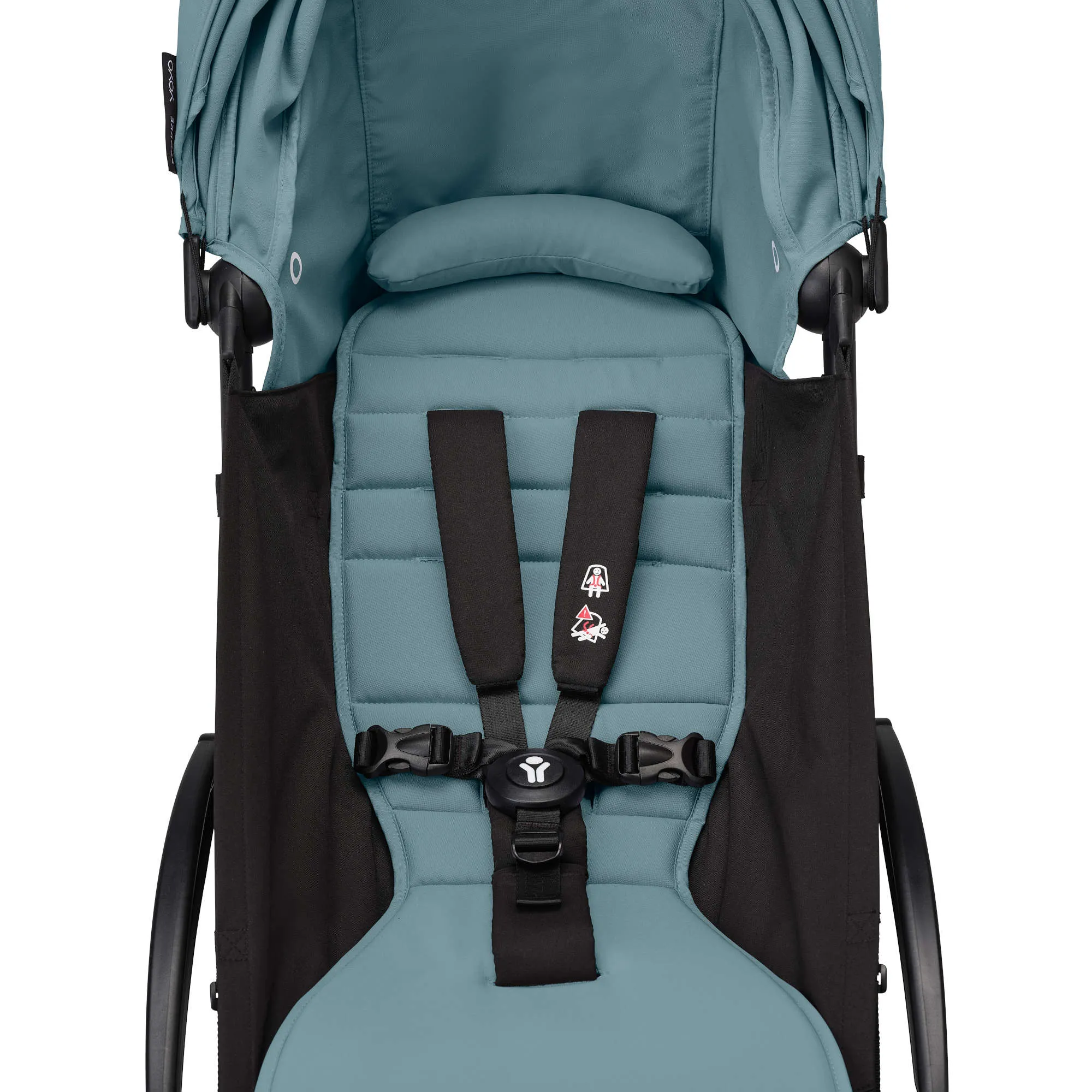 Stokke YOYO3 Stroller From 6 Months