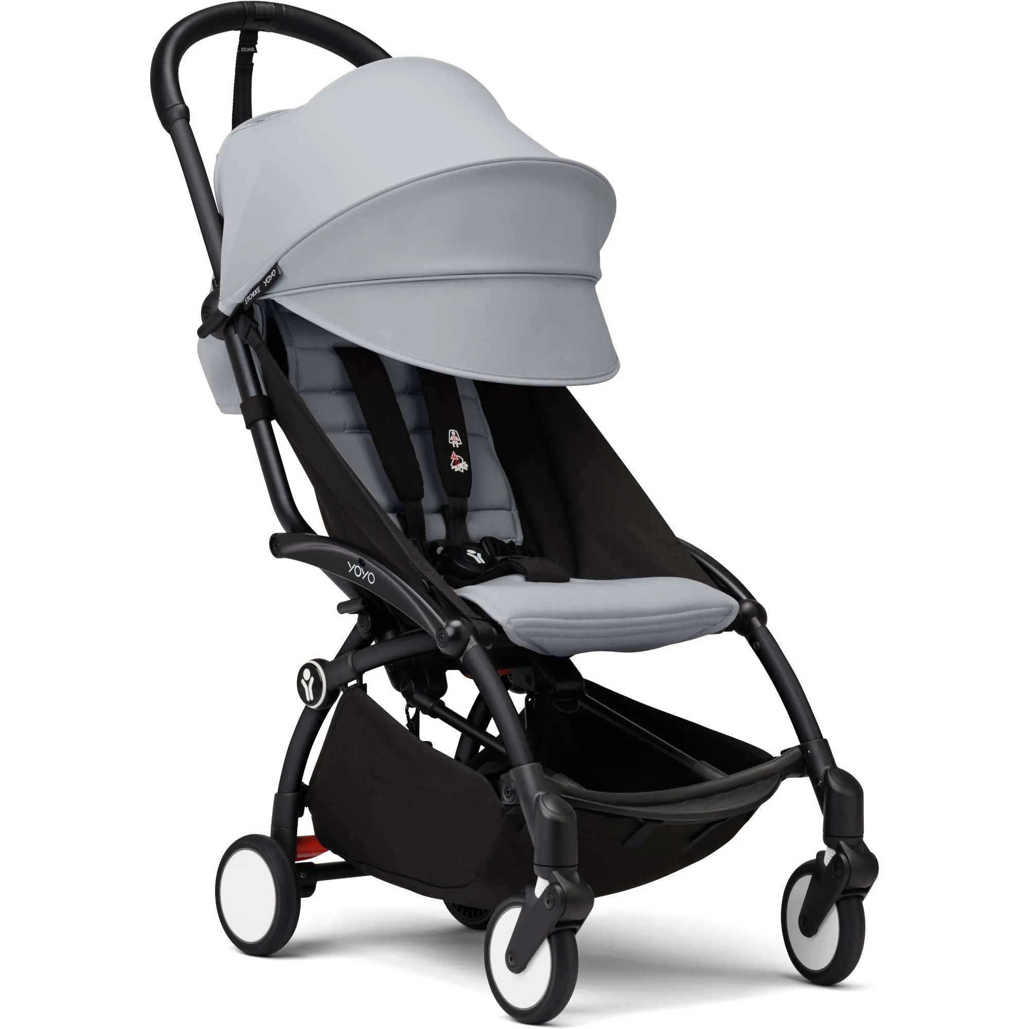 Stokke YOYO3 Stroller From 6 Months