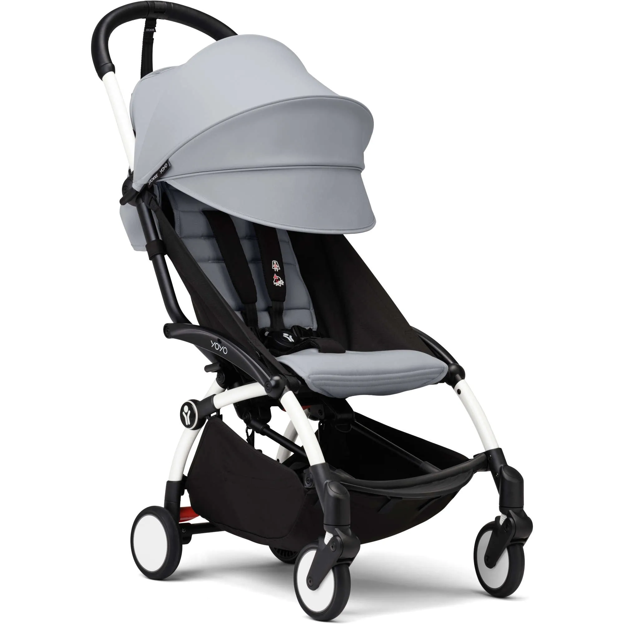 Stokke YOYO3 Stroller From 6 Months