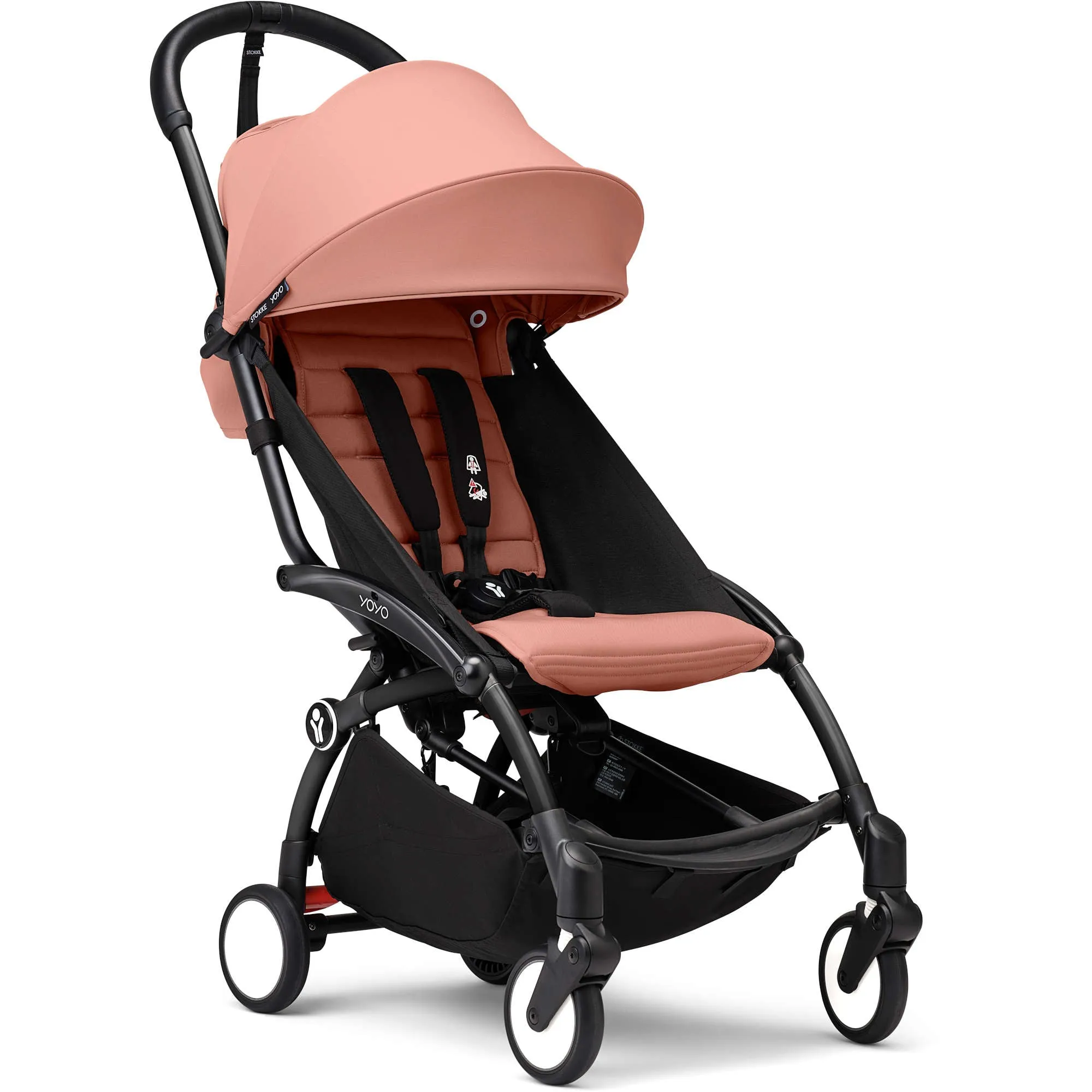 Stokke YOYO3 Stroller From 6 Months