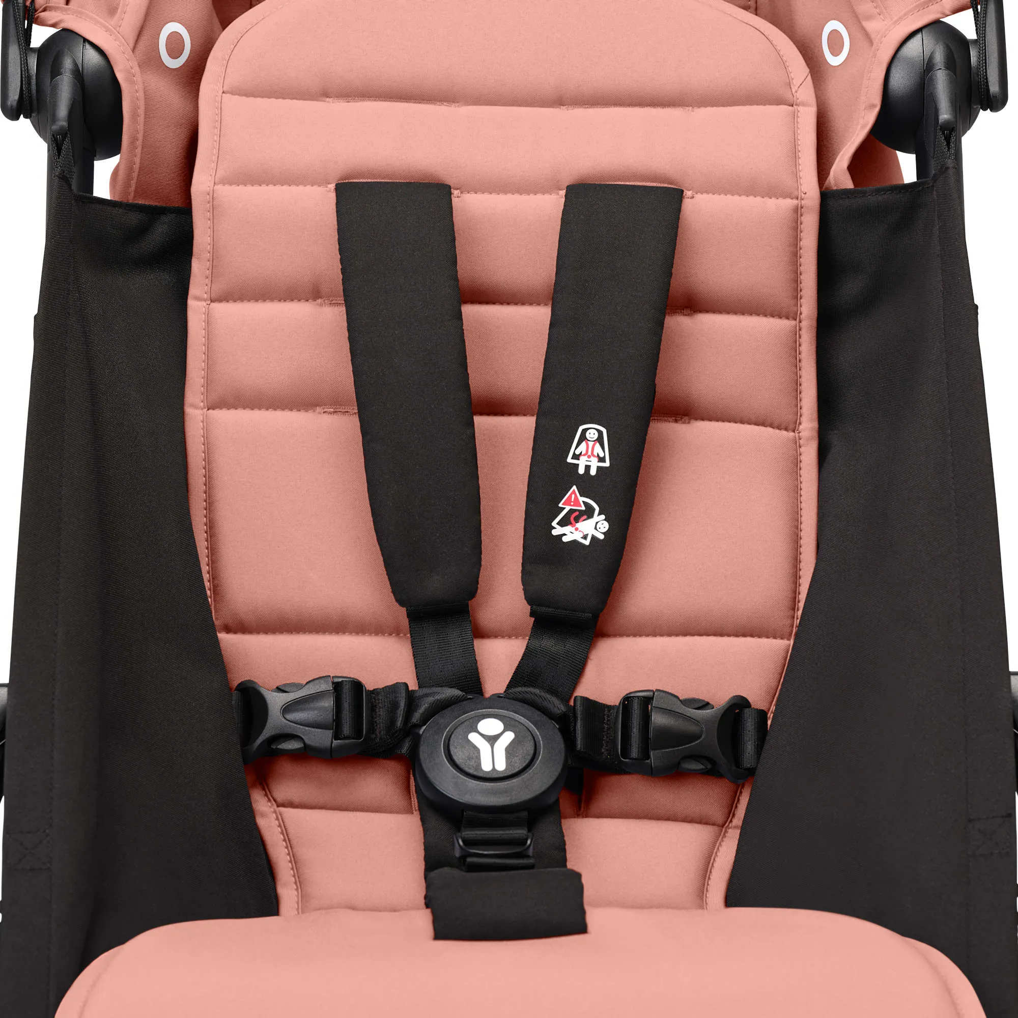 Stokke YOYO3 Stroller From 6 Months