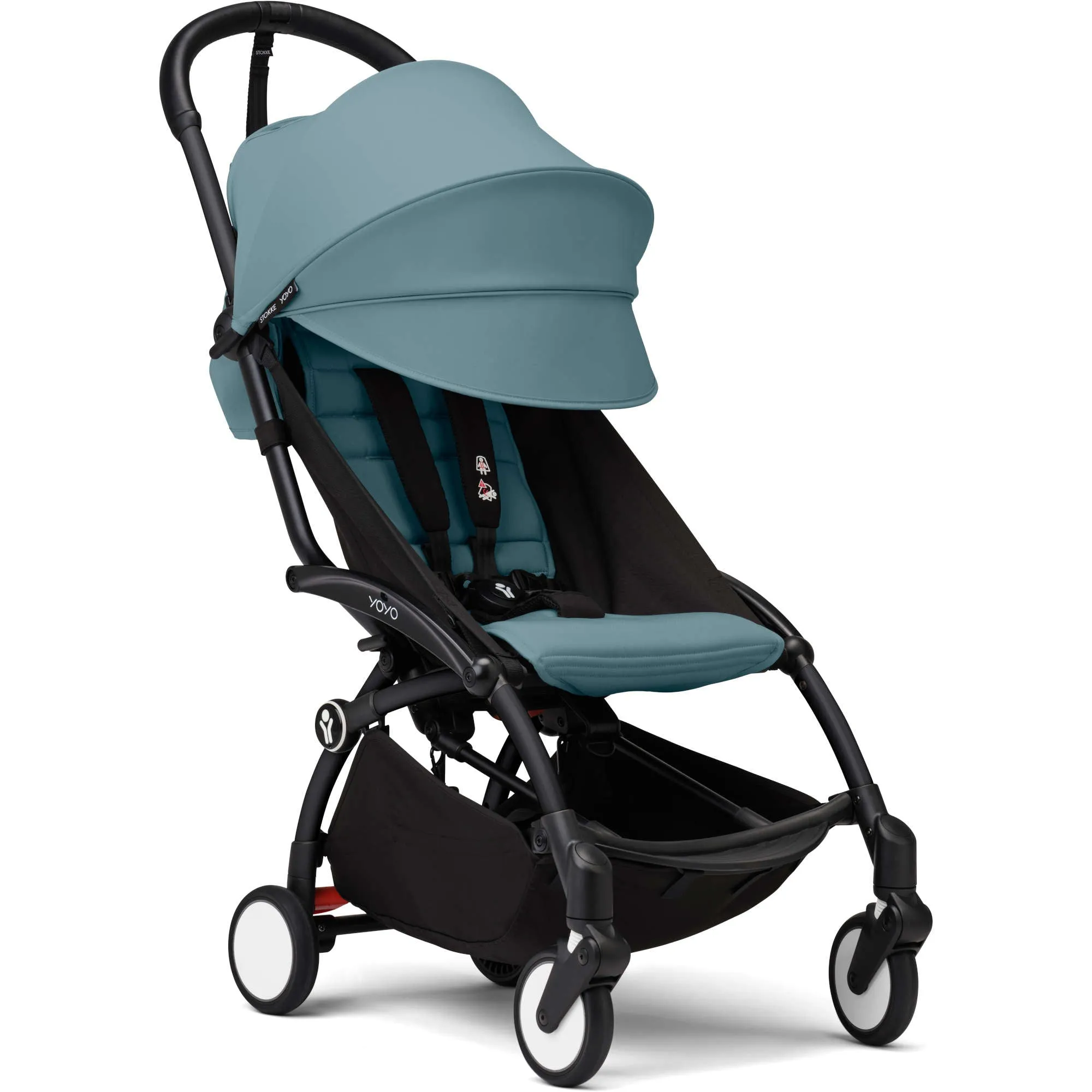 Stokke YOYO3 Stroller From 6 Months