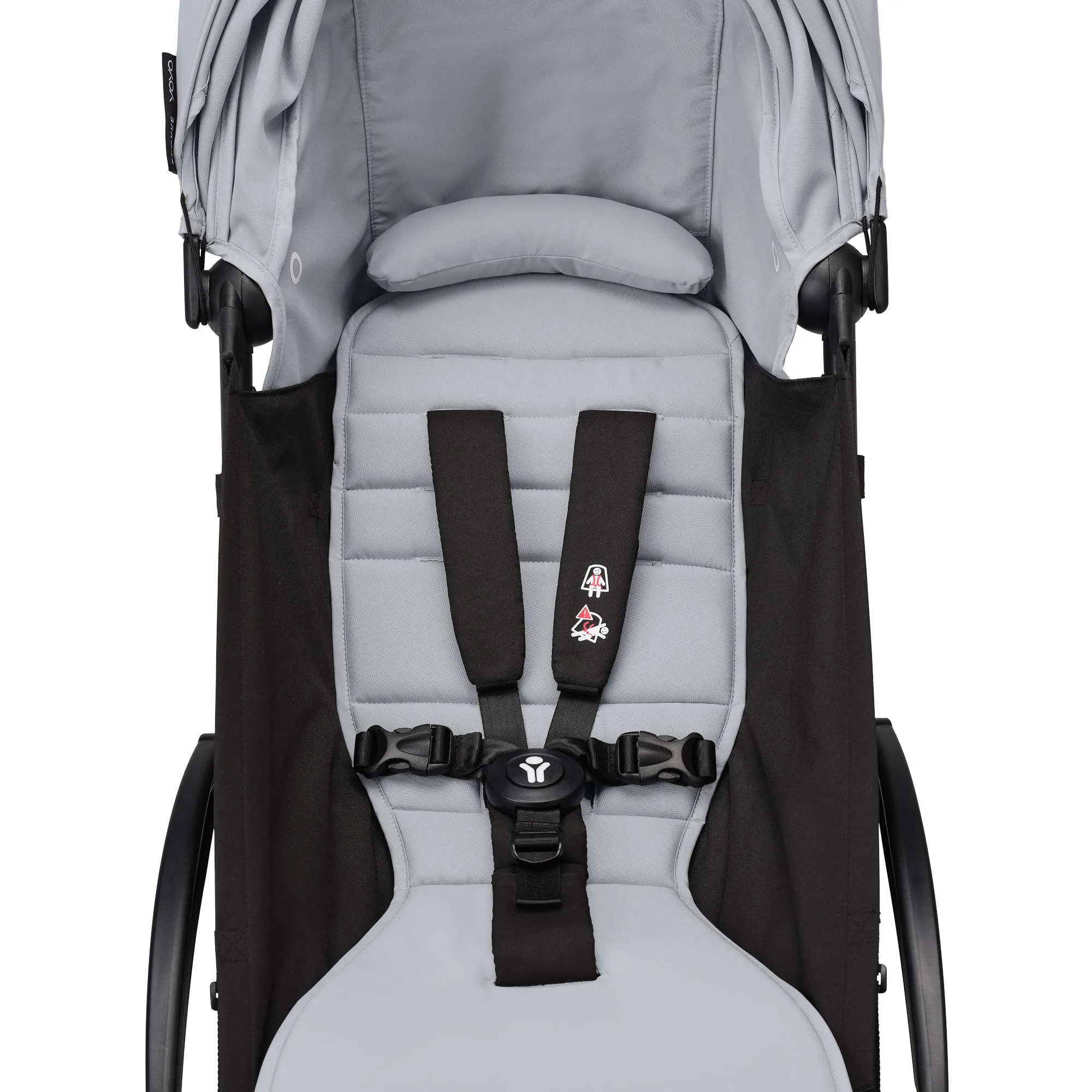 Stokke YOYO3 Stroller From 6 Months