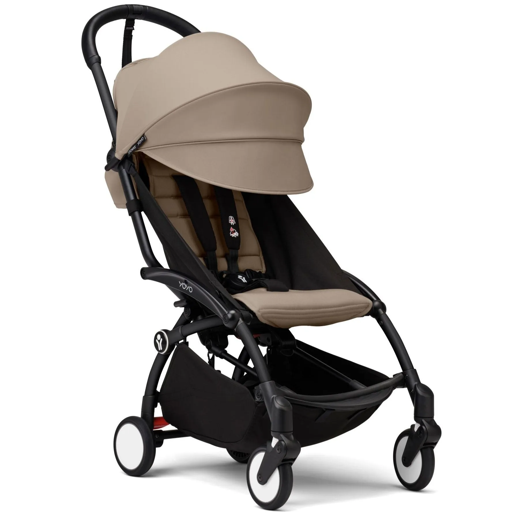 Stokke YOYO3 Stroller From 6 Months