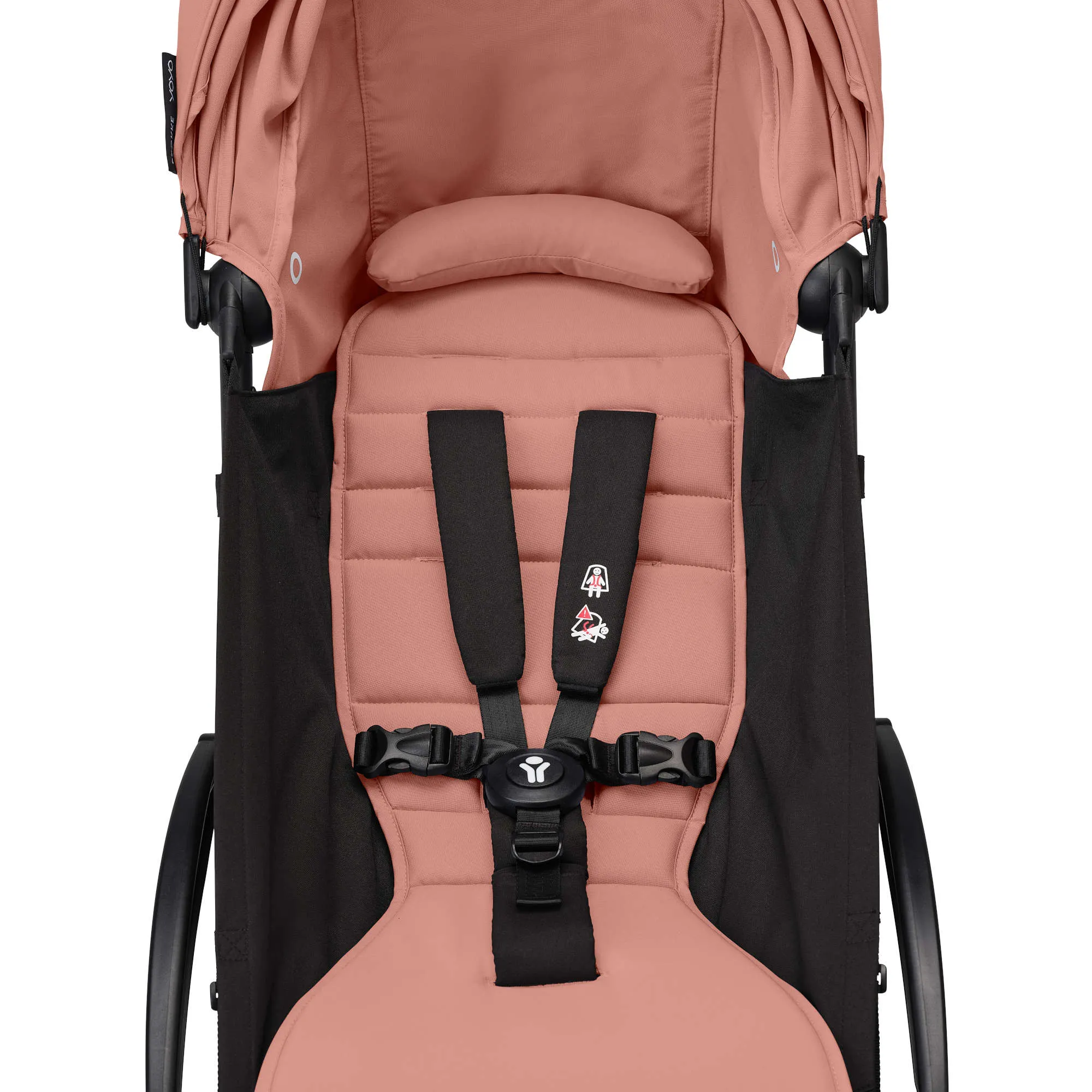 Stokke YOYO3 Stroller From 6 Months