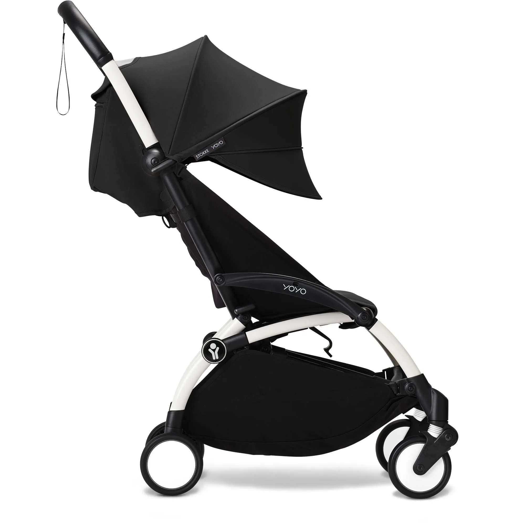 Stokke YOYO3 Stroller From 6 Months