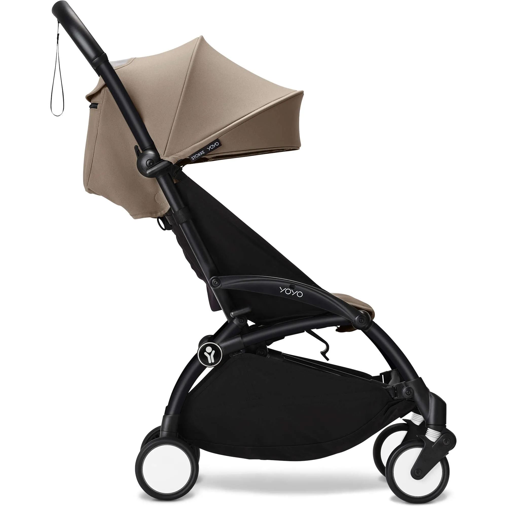 Stokke YOYO3 Stroller From 6 Months