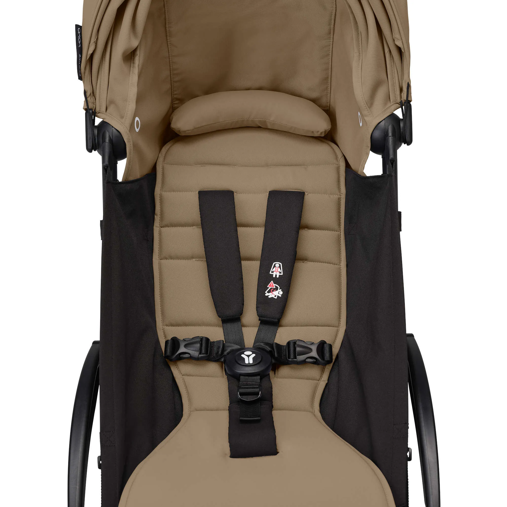 Stokke YOYO3 Stroller From 6 Months