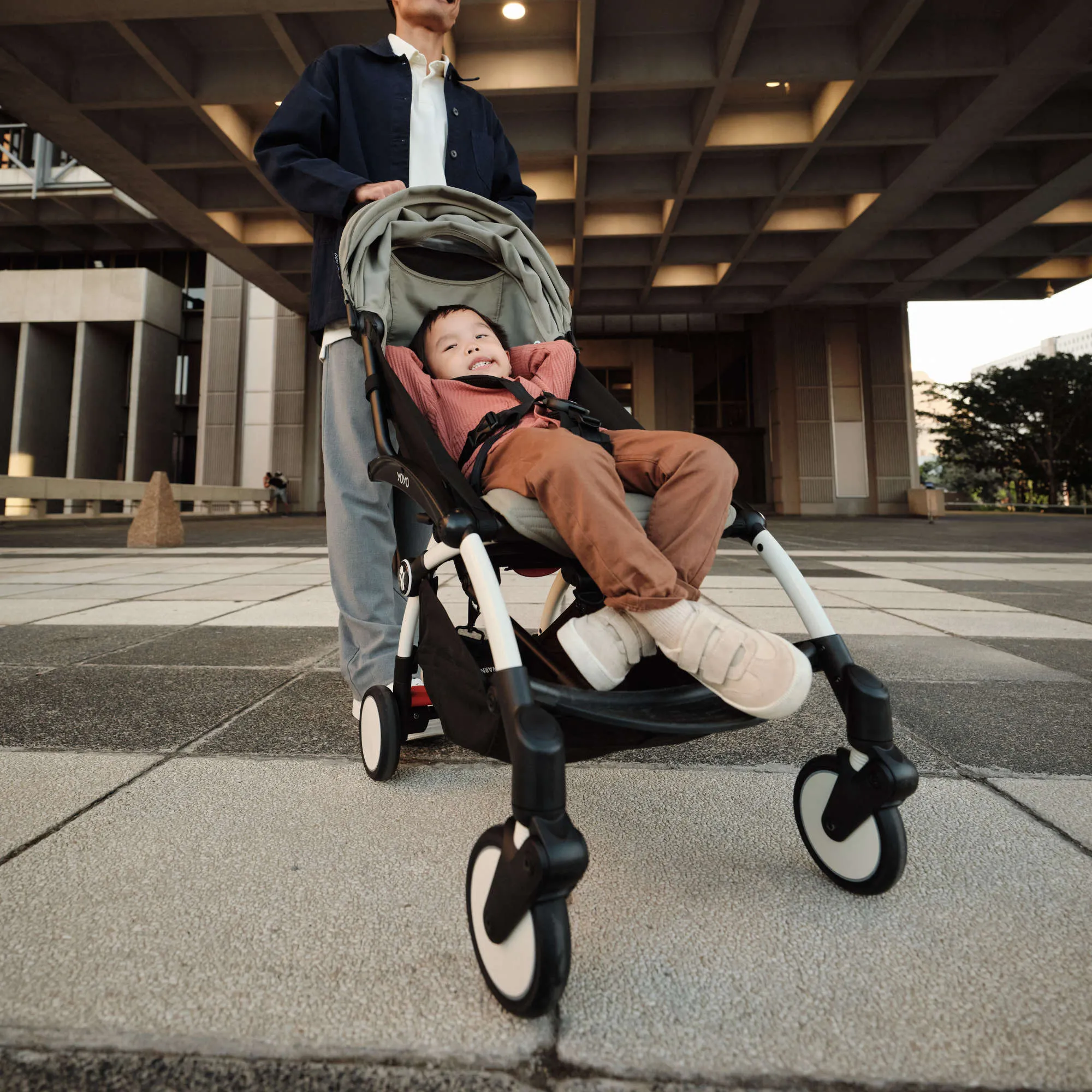 Stokke YOYO3 Stroller From 6 Months