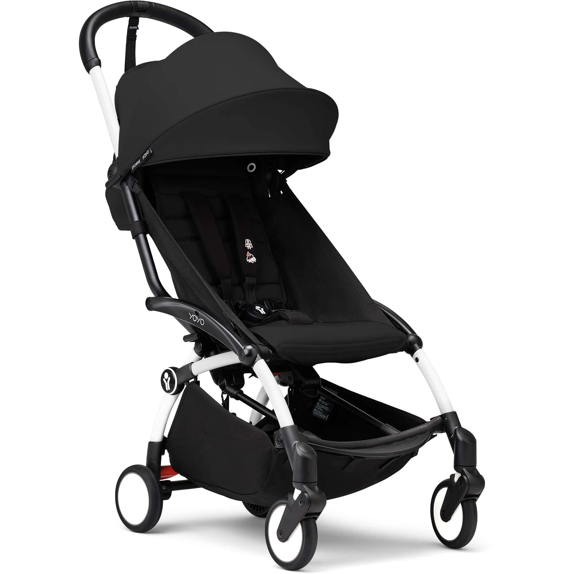 Stokke YOYO3 Stroller From 6 Months