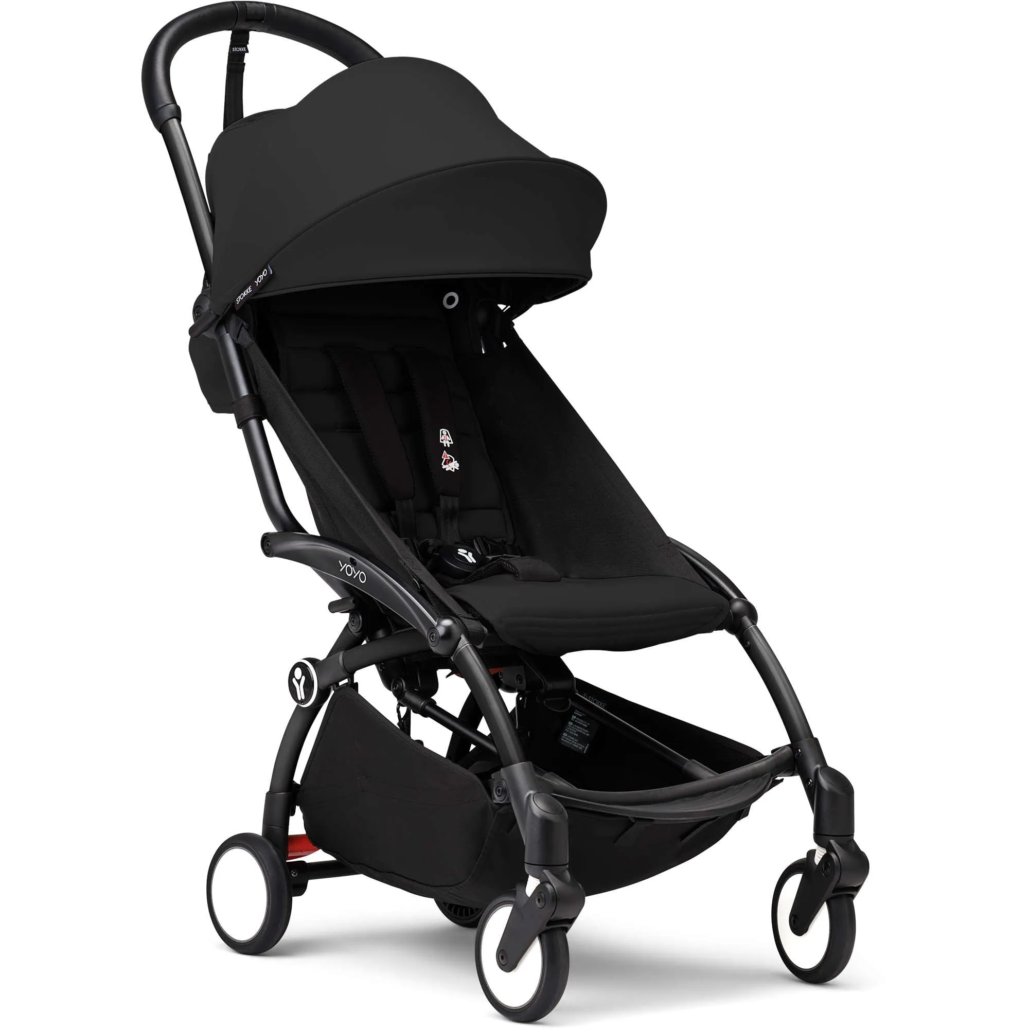 Stokke YOYO3 Stroller From 6 Months