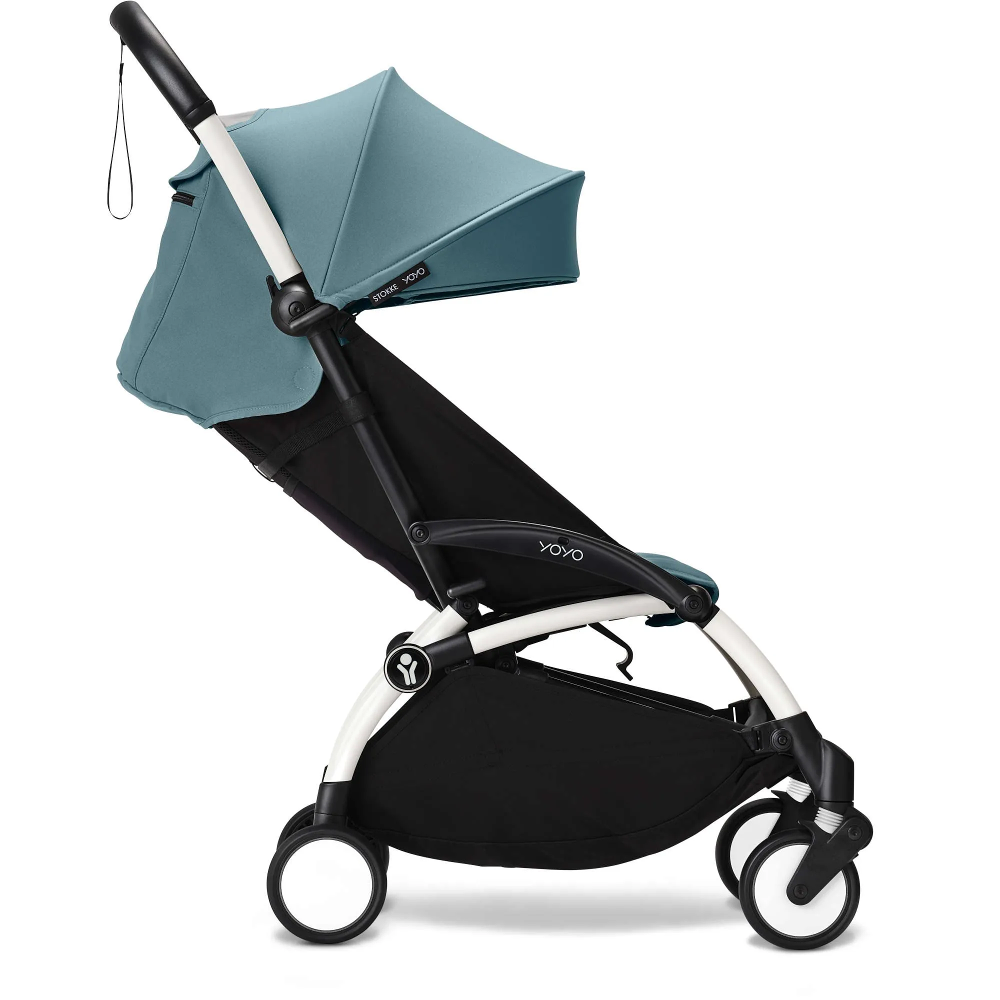 Stokke YOYO3 Stroller From 6 Months