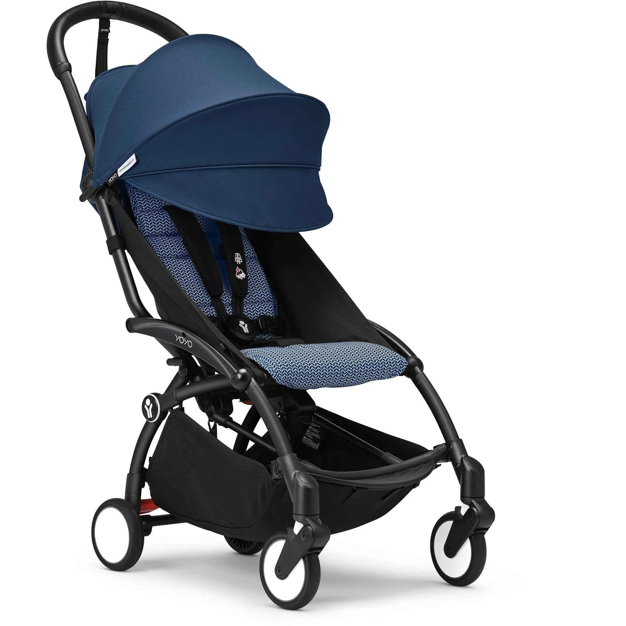 Stokke YOYO3 Stroller From 6 Months