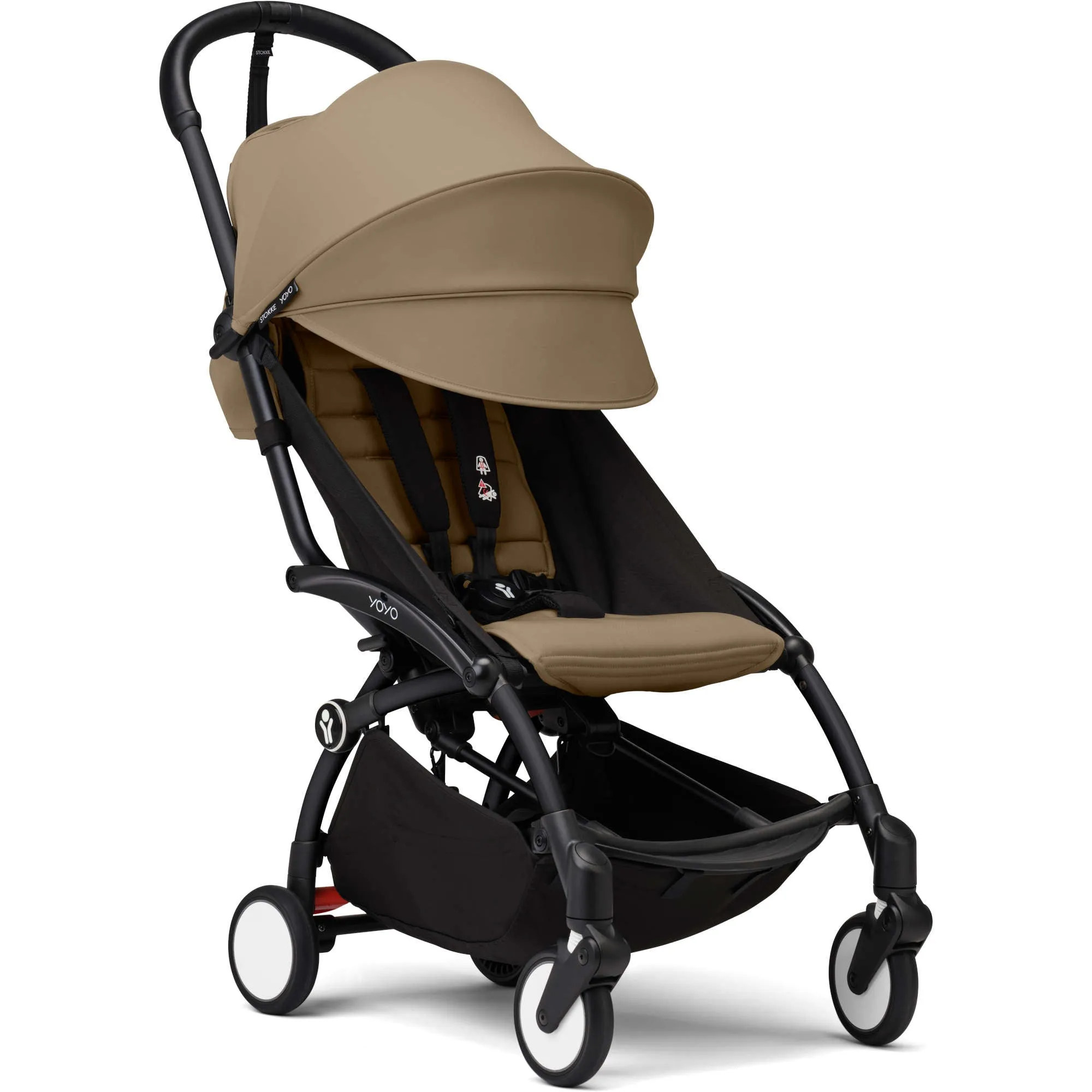 Stokke YOYO3 Stroller From 6 Months