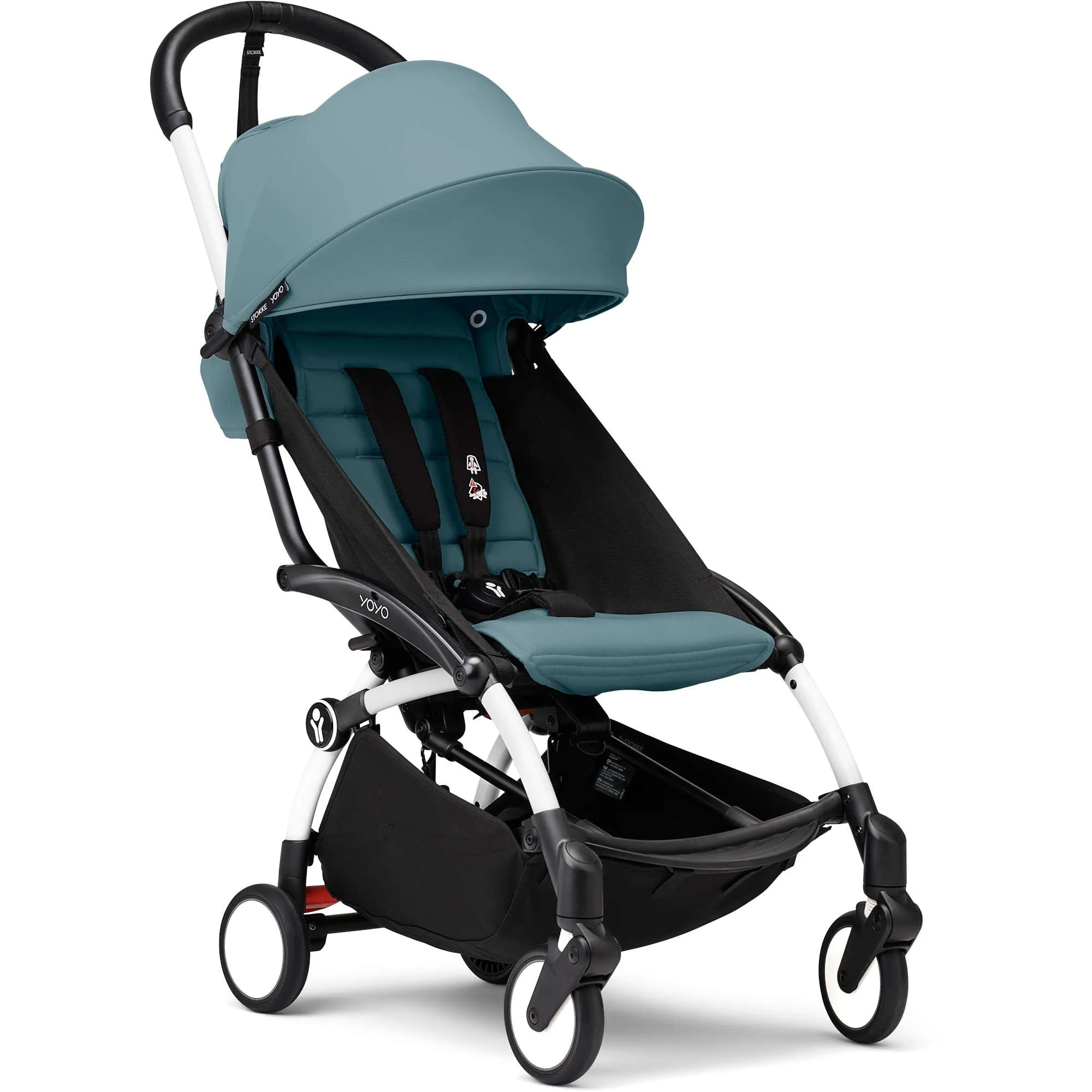 Stokke YOYO3 Stroller From 6 Months