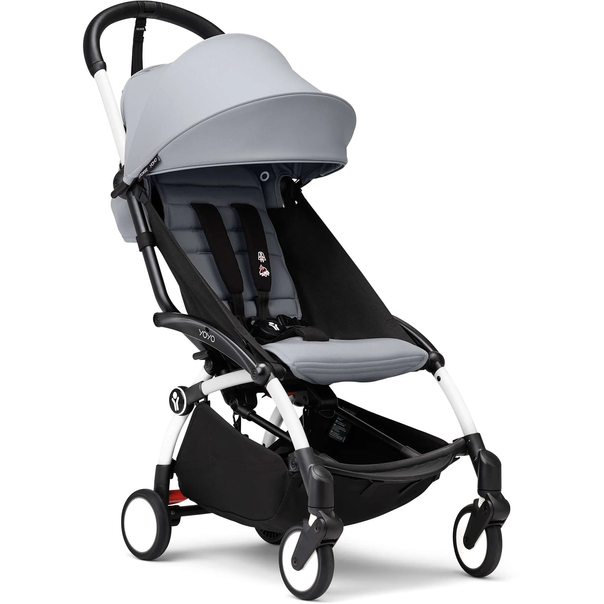 Stokke YOYO3 Stroller From 6 Months