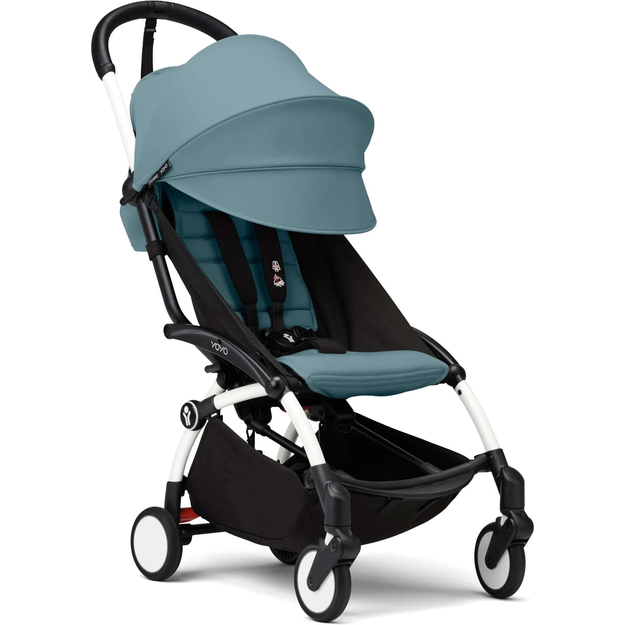 Stokke YOYO3 Stroller From 6 Months