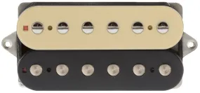 Suhr Thornbucker Pickup, Bridge, Reverse Zebra, 50mm