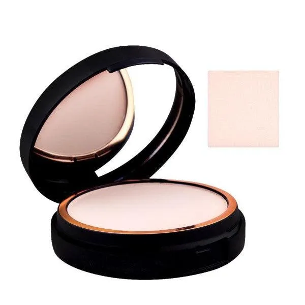 SWEET TOUCH DUAL COMPACT POWDER BISQUE