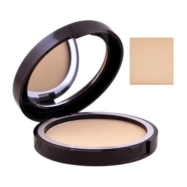 SWEET TOUCH PERFECTING COMPACT NATURAL 002