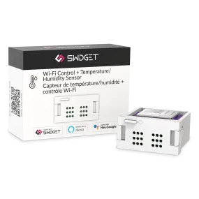 Swidget WIFI   Temp / Humidity Module | WI005UWA