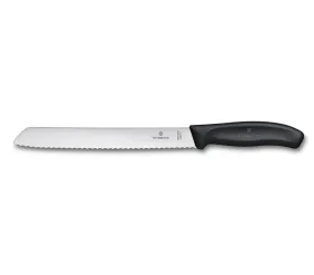 Swiss Classic 8.25" Bread Knife