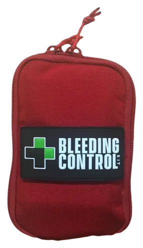 Tacmed Individual Bleeding Control Kit