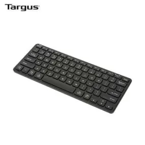 Targus AKB862AP-50 Compact Multi-Device Bluetooth Keyboard